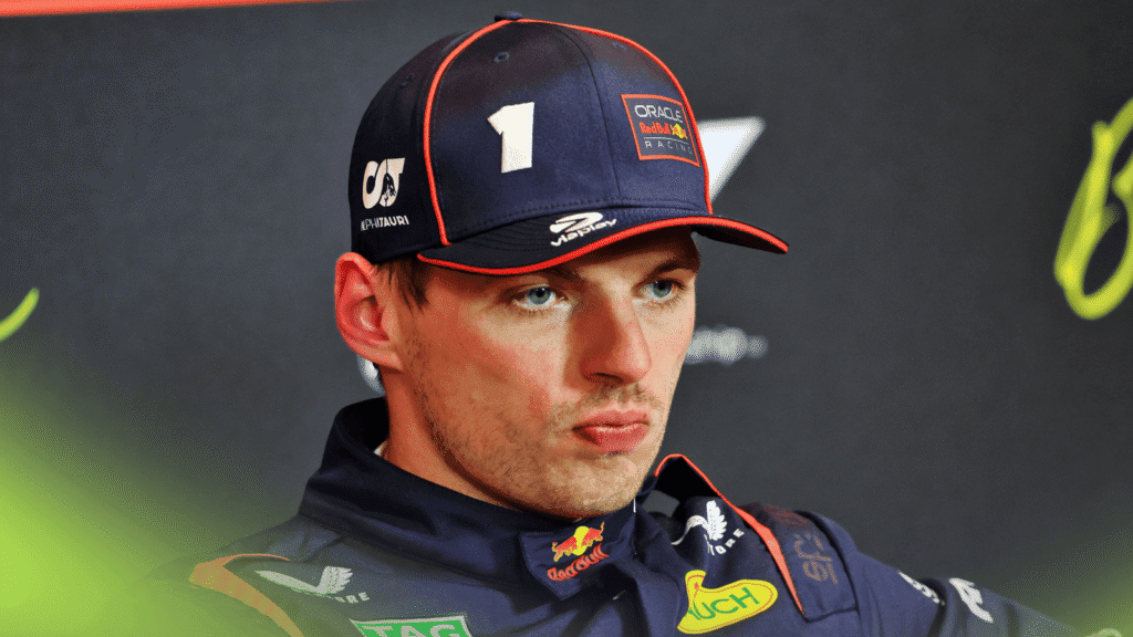 candian grand prix storylines