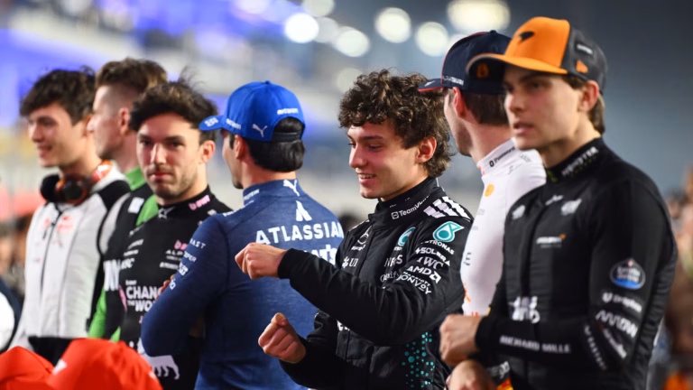 Mid-Season Review - Where Do We Stand?